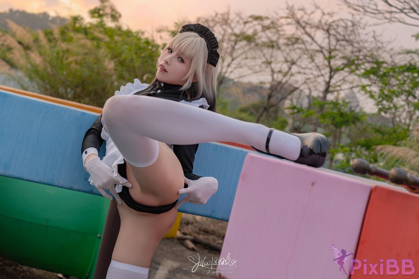 Coser nian nian tuan zi tu 10 PixiBB.COM 047