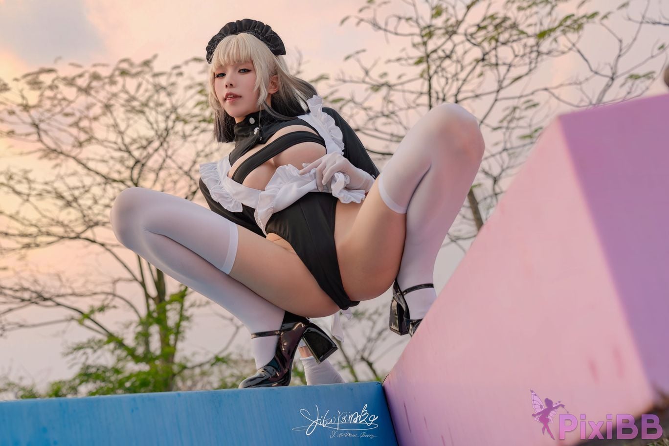 Coser nian nian tuan zi tu 10 PixiBB.COM 052