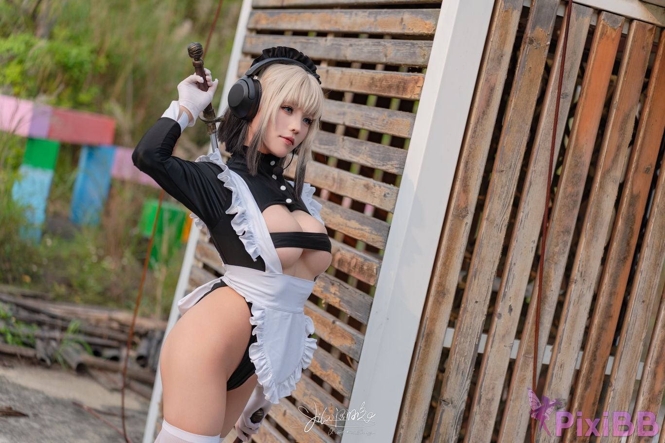 Coser nian nian tuan zi tu 10 PixiBB.COM 055