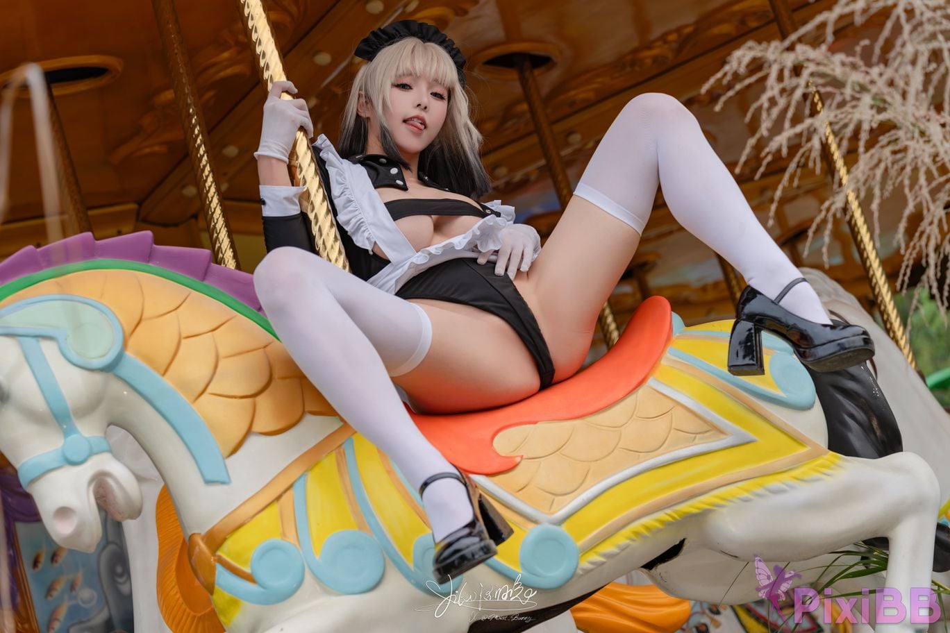 Coser nian nian tuan zi tu 10 PixiBB.COM 063