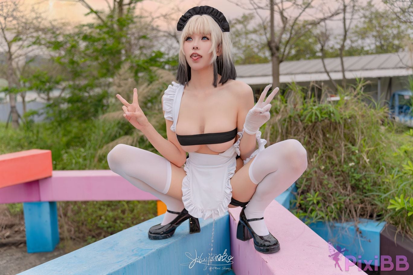 Coser nian nian tuan zi tu 10 PixiBB.COM 073
