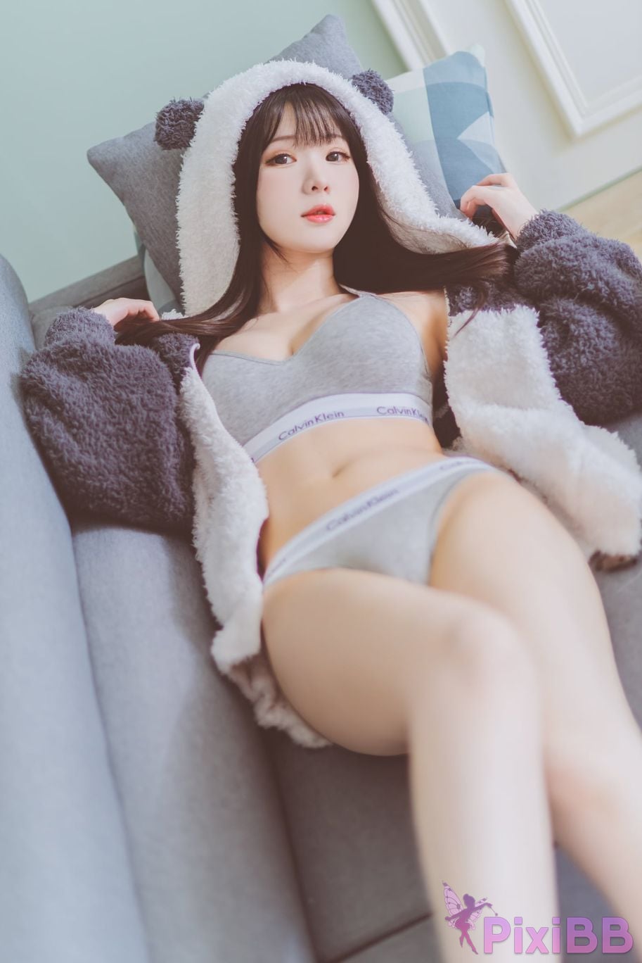 Cosplayer Shimotsuki shimo DL photo collection Daily Vol.04 PixiBB.COM 022