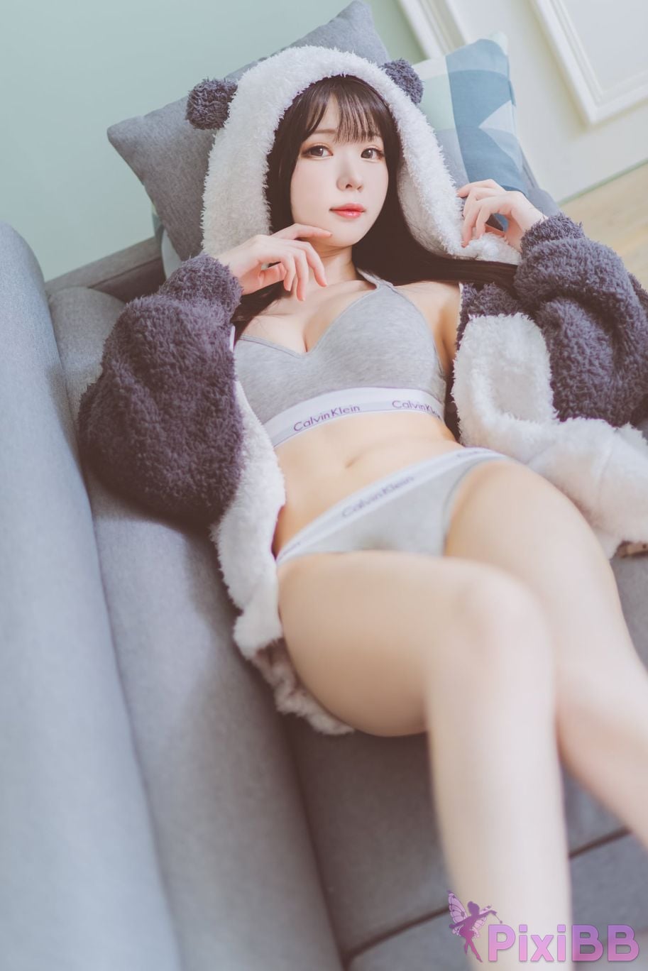 Cosplayer Shimotsuki shimo DL photo collection Daily Vol.04 PixiBB.COM 023
