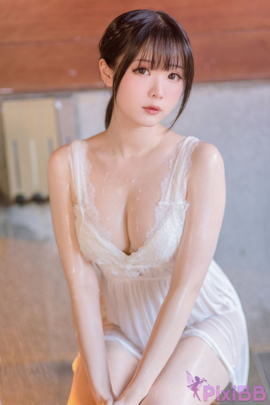 Cosplayer Shimotsuki shimo DL photo collection Daily Vol.04 PixiBB.COM 074