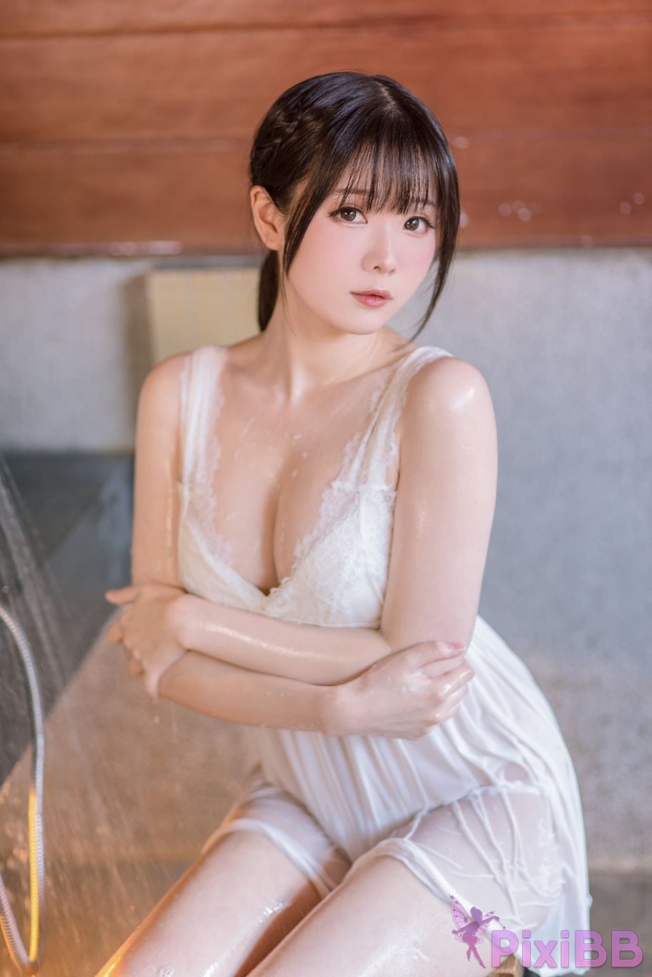 Cosplayer Shimotsuki shimo DL photo collection Daily Vol.04 PixiBB.COM 075
