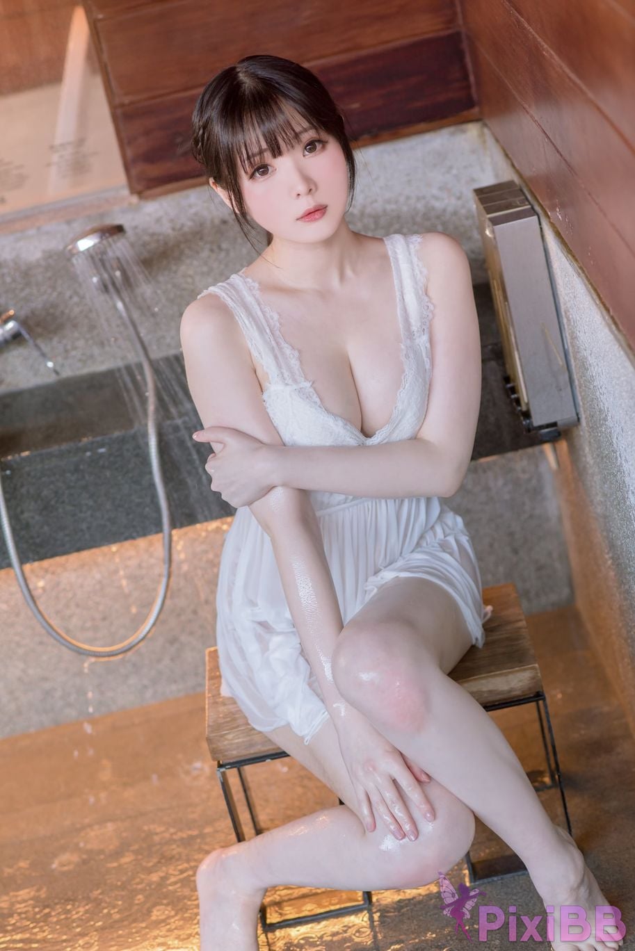 Cosplayer Shimotsuki shimo DL photo collection Daily Vol.04 PixiBB.COM 087
