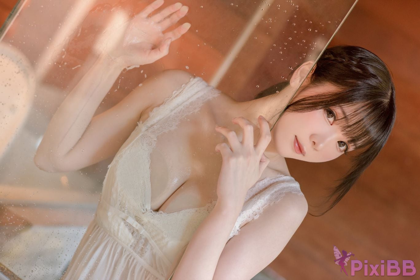 Cosplayer Shimotsuki shimo DL photo collection Daily Vol.04 PixiBB.COM 103