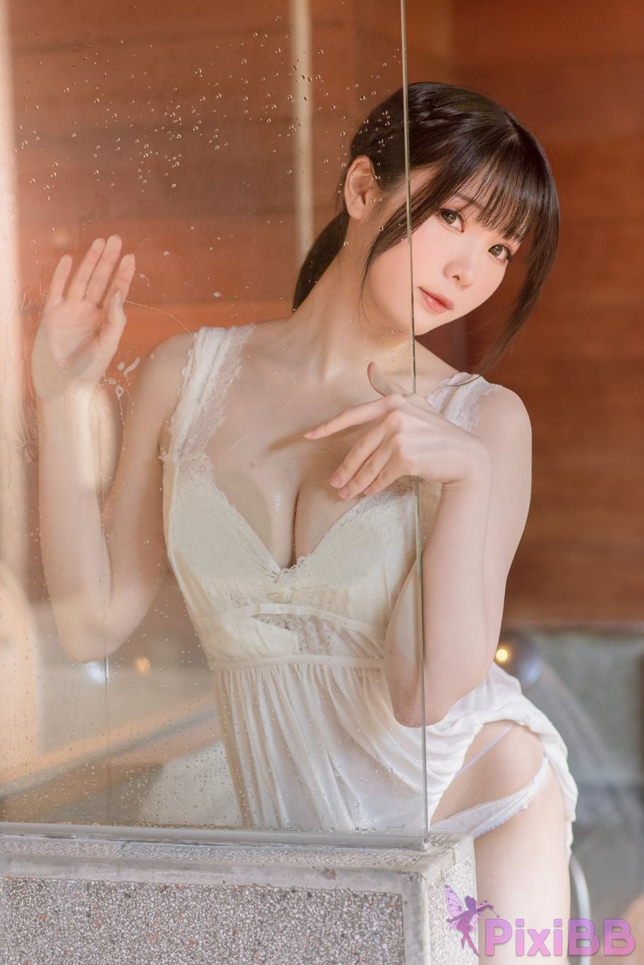 Cosplayer Shimotsuki shimo DL photo collection Daily Vol.04 PixiBB.COM 104