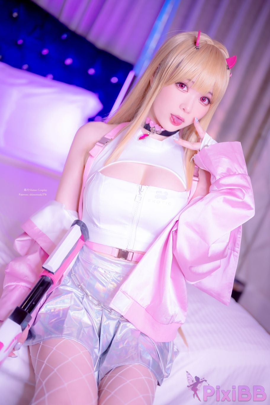 Coser shimo Viper PixiBB.COM 003