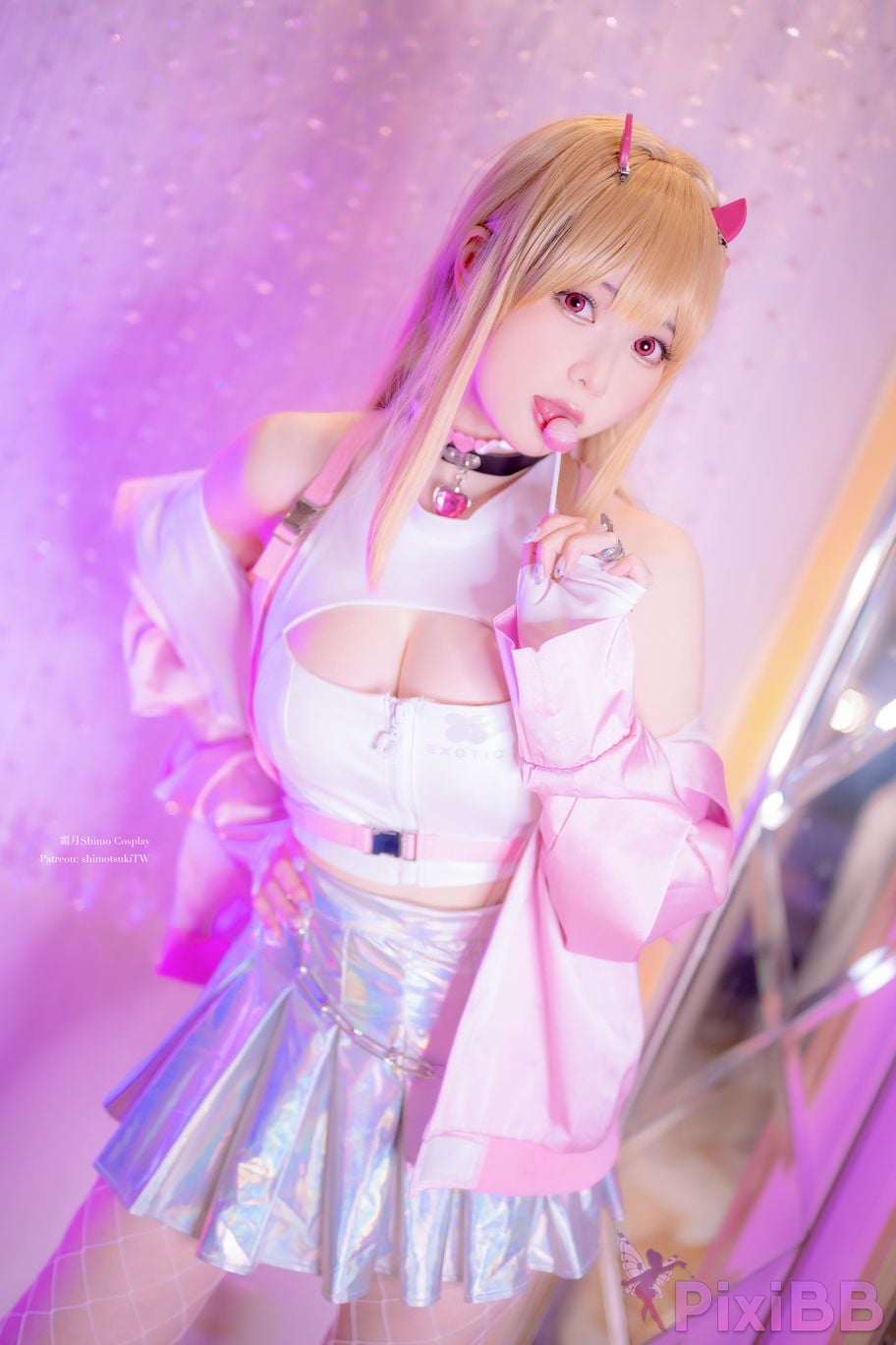 Coser shimo Viper PixiBB.COM 008