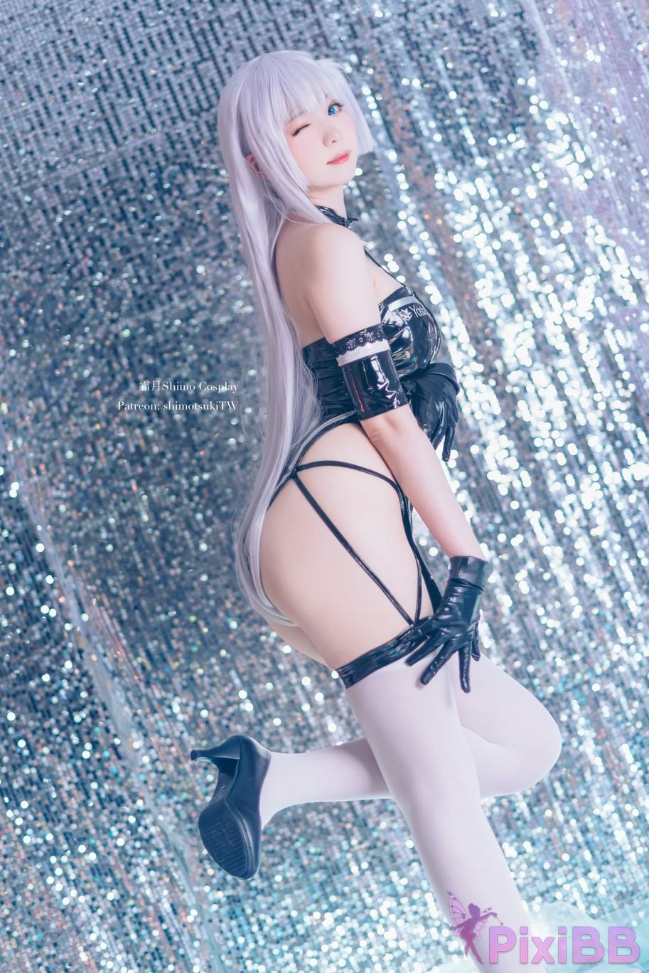 Coser shimo PixiBB.COM 011