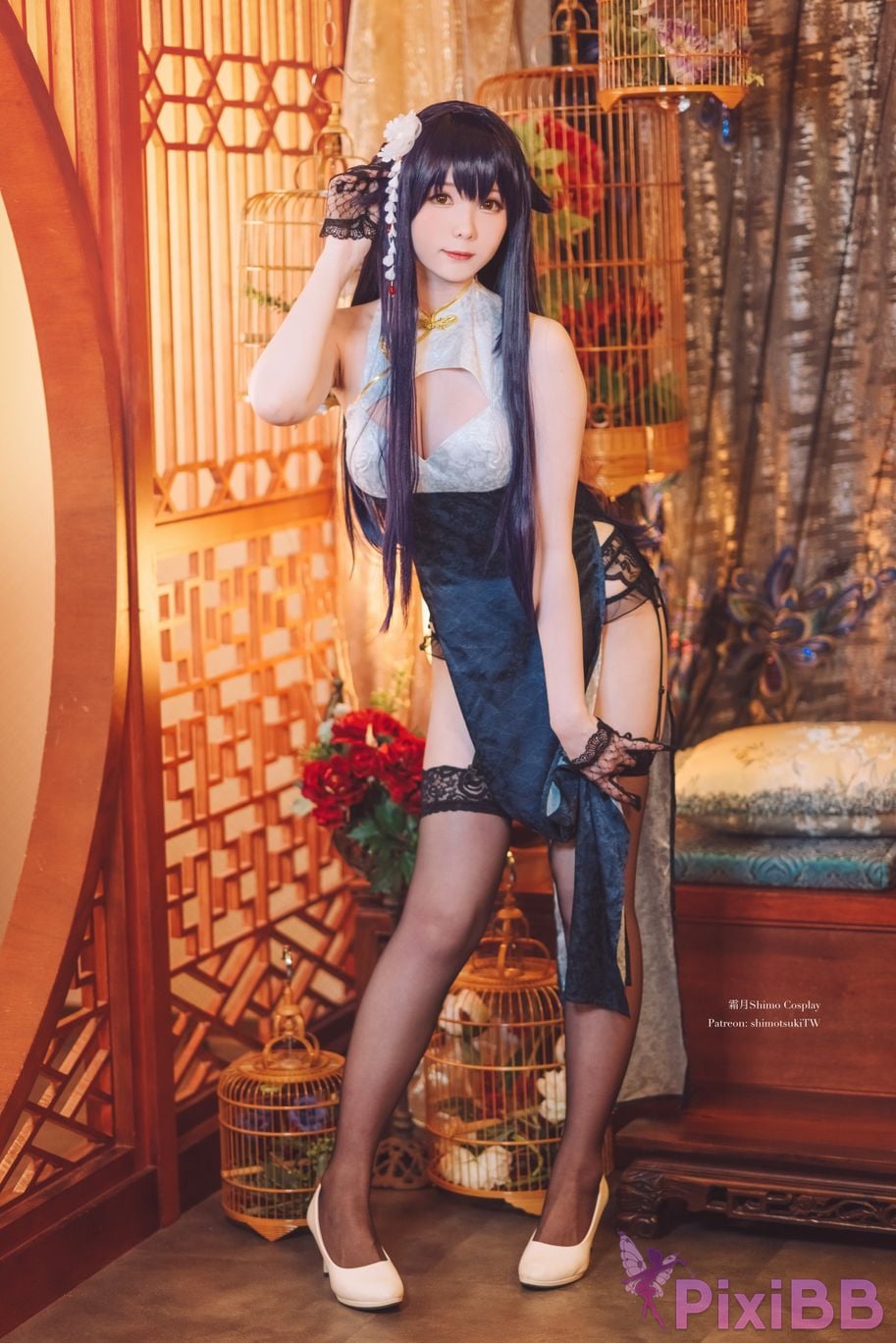 Coser shimo PixiBB.COM 015