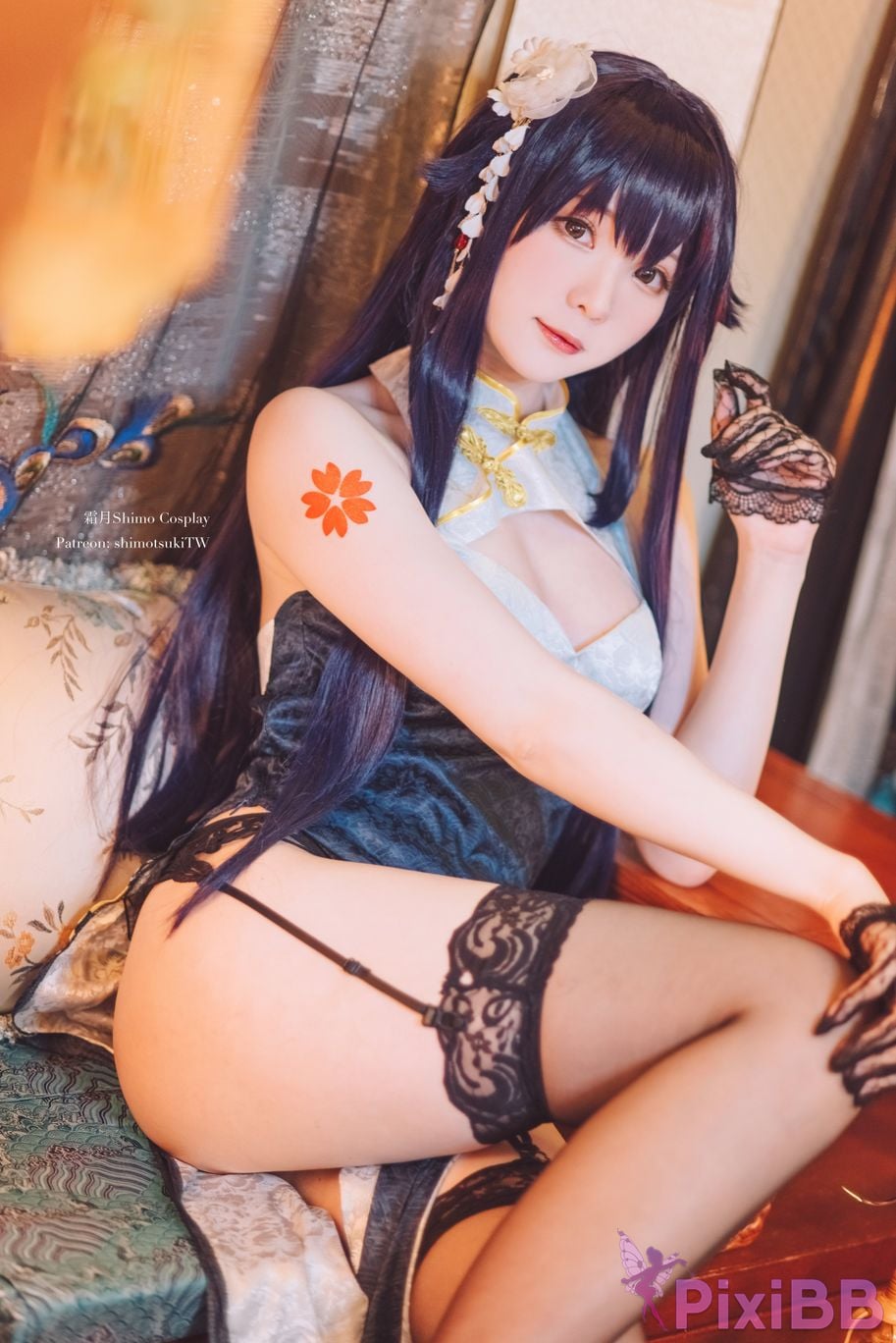 Coser shimo PixiBB.COM 016