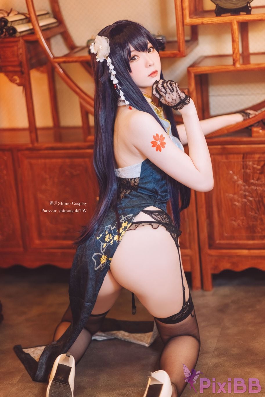 Coser shimo PixiBB.COM 017