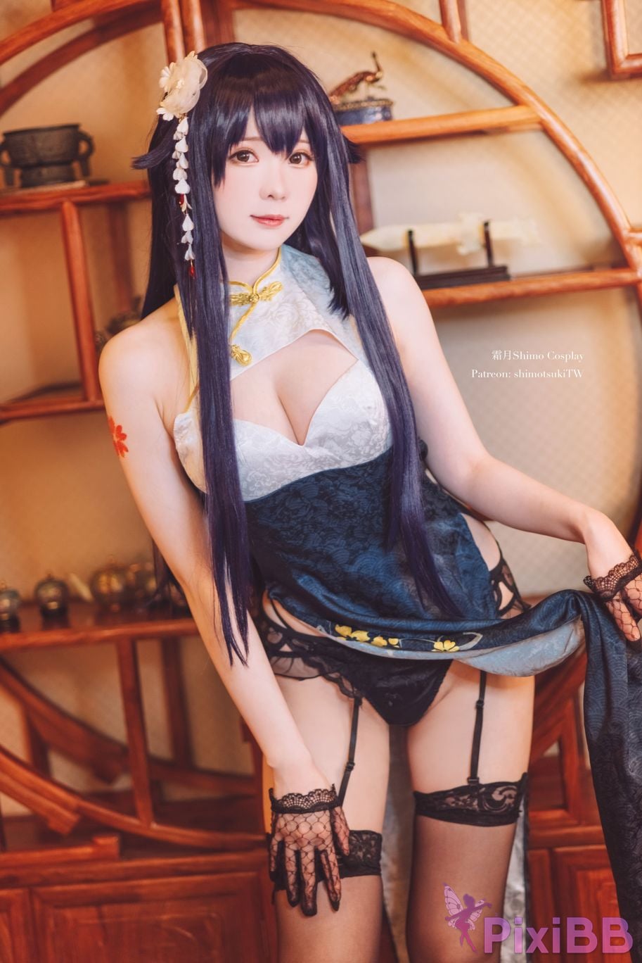 Coser shimo PixiBB.COM 019
