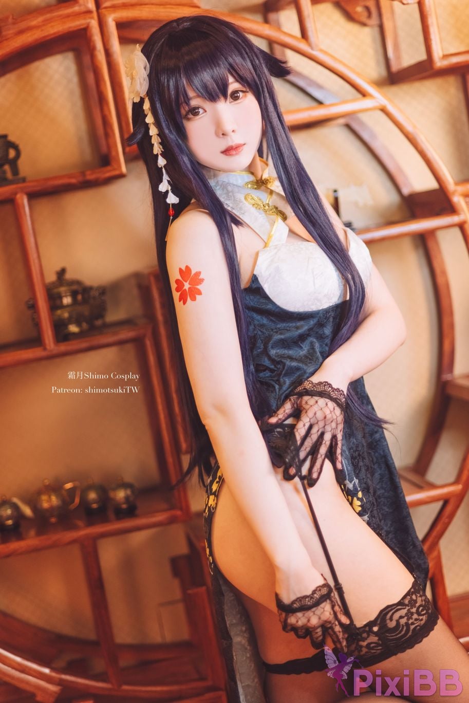 Coser shimo PixiBB.COM 022