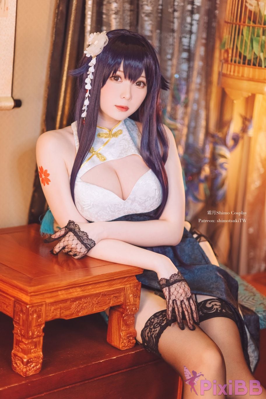Coser shimo PixiBB.COM 024