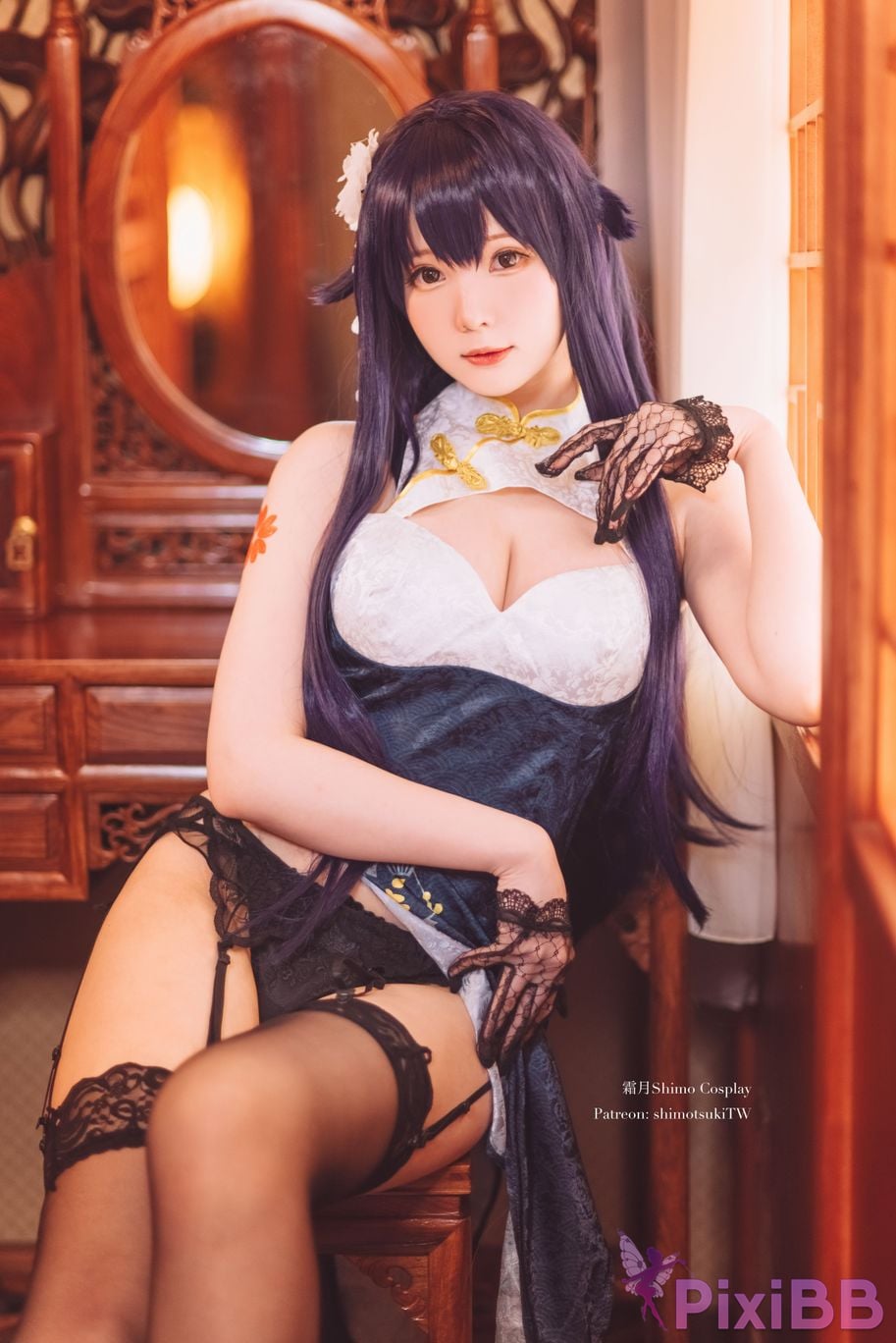 Coser shimo PixiBB.COM 025