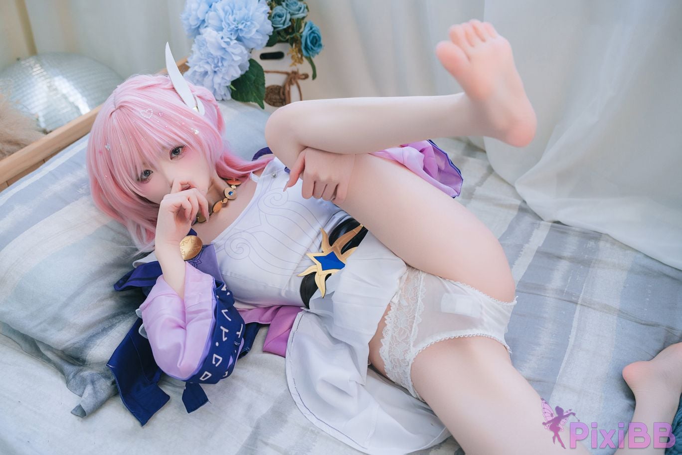 Cosplayer Irisuare Airi Xi Lian PixiBB.COM 017
