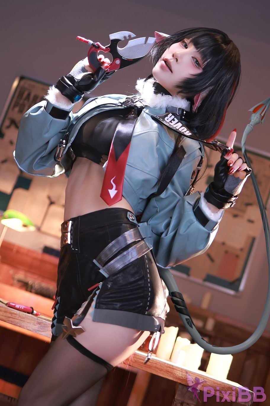 Coser Aqua PixiBB.COM 001