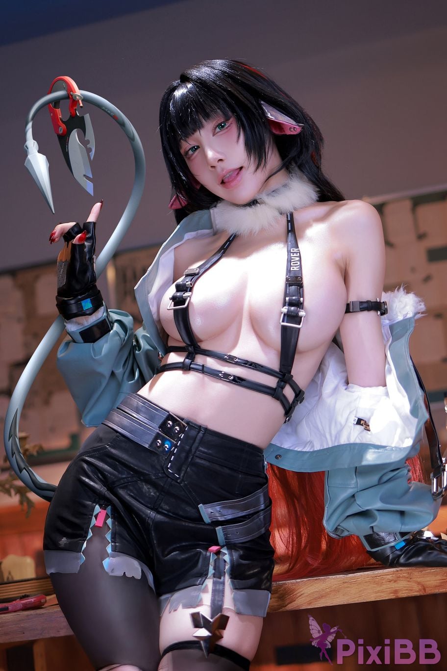 Coser Aqua PixiBB.COM 009