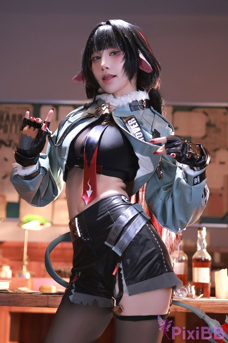 Coser Aqua PixiBB.COM 012