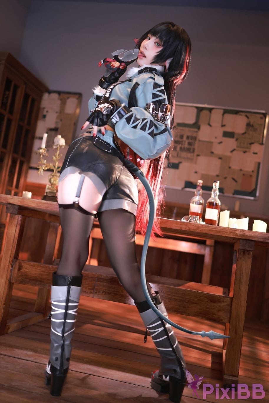 Coser Aqua PixiBB.COM 045