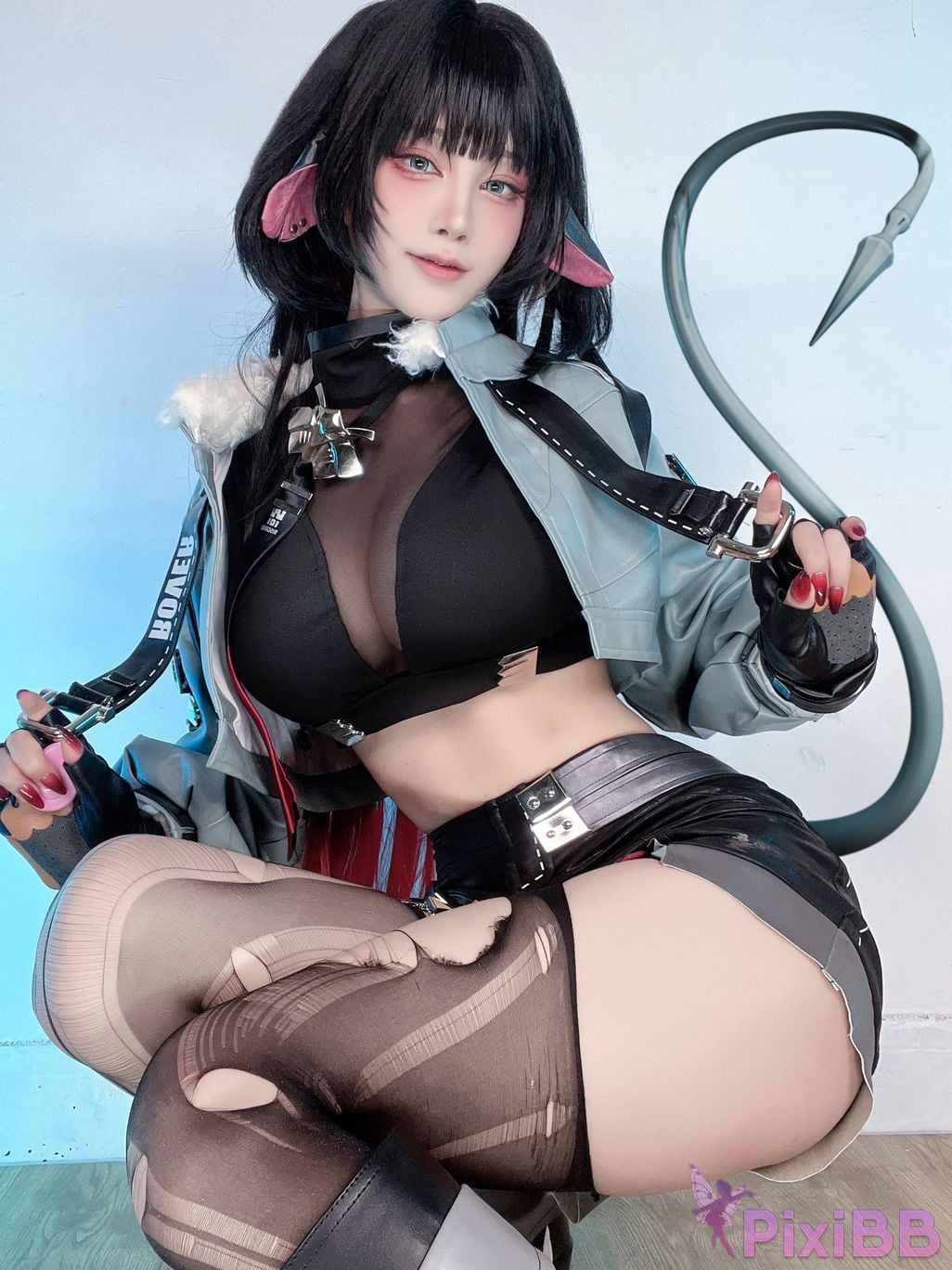 Coser Aqua PixiBB.COM 068