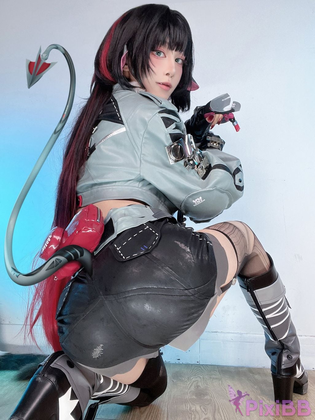 Coser Aqua PixiBB.COM 087