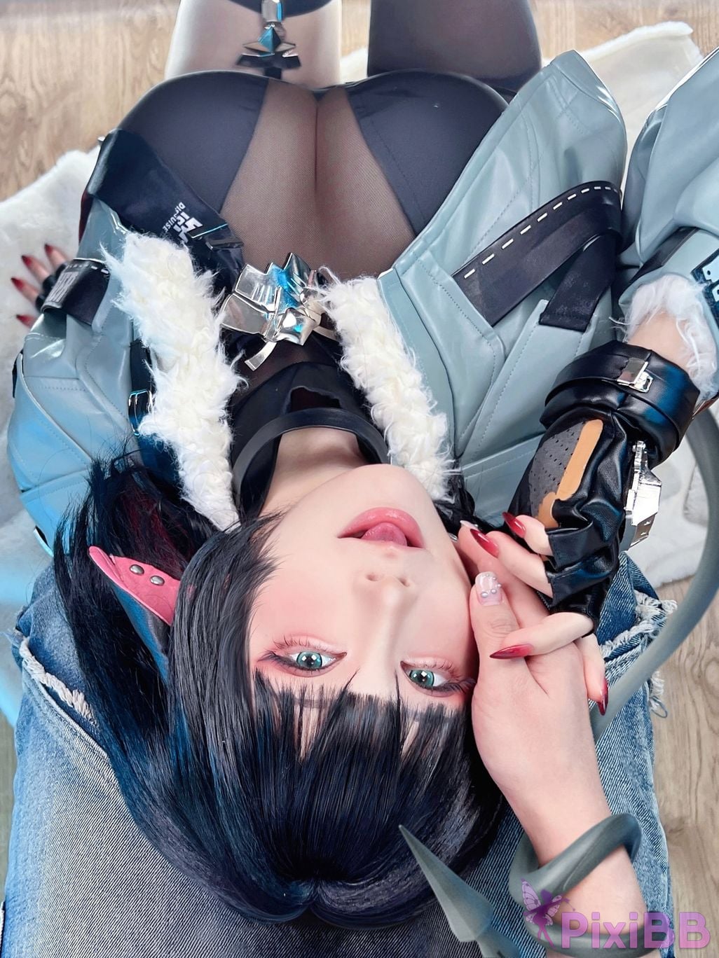Coser Aqua PixiBB.COM 090