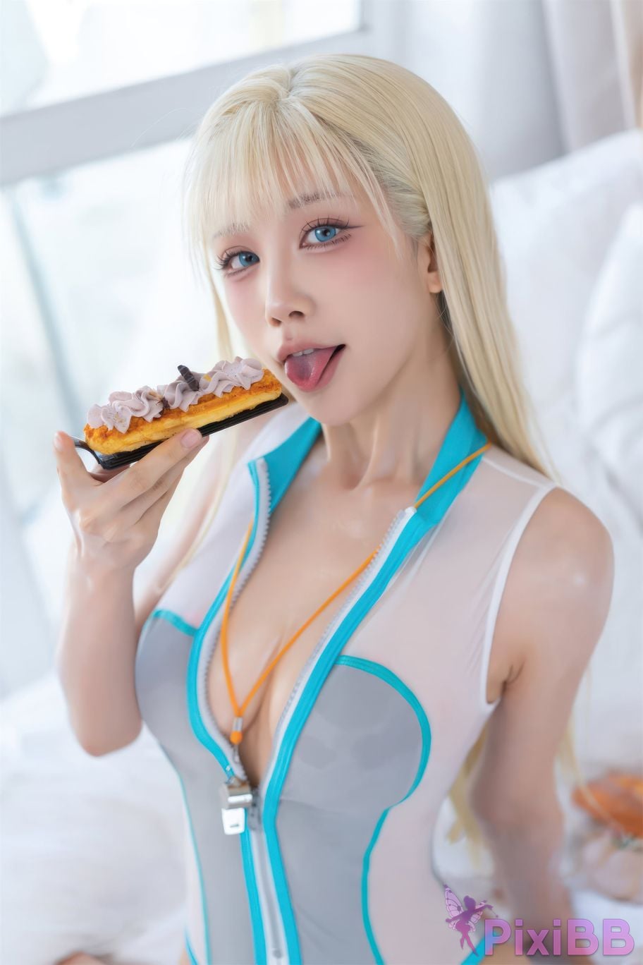 Coser Aqua Summer PixiBB.COM 008