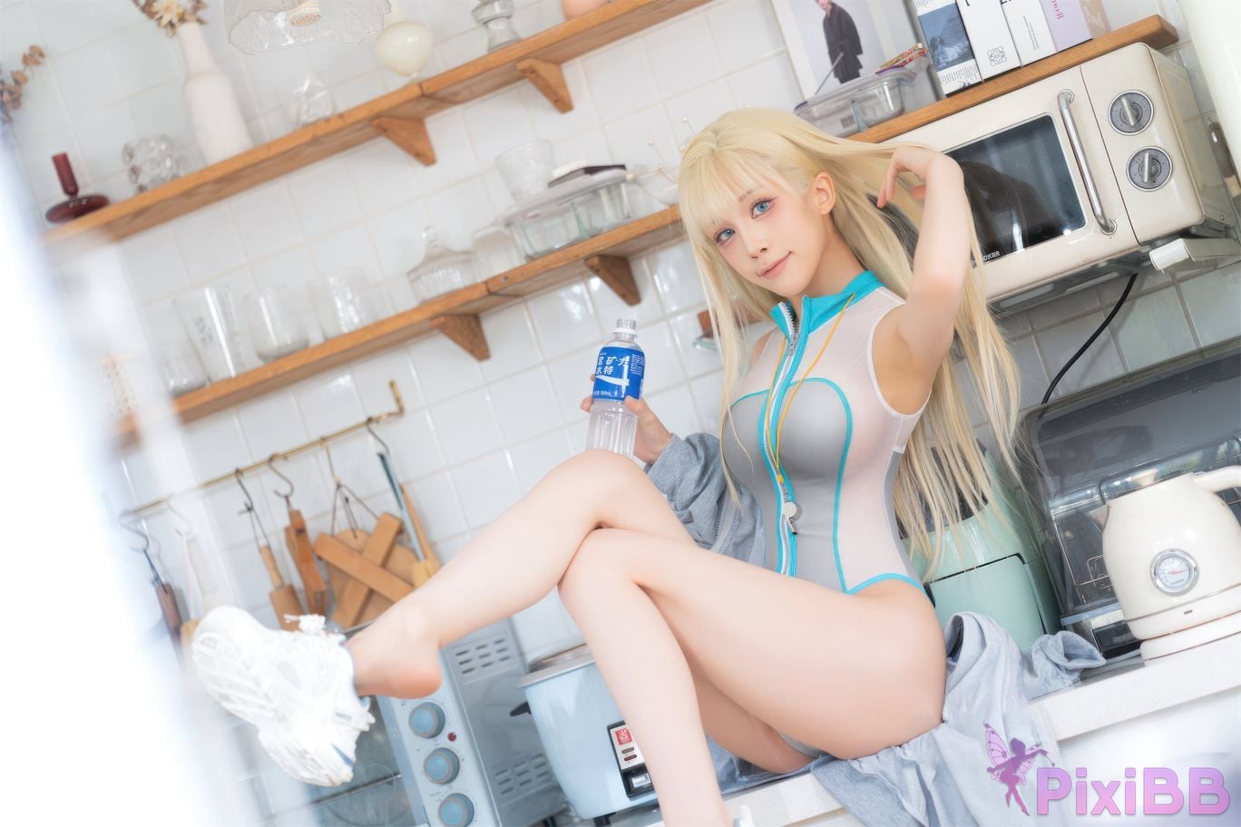 Coser Aqua Summer PixiBB.COM 063