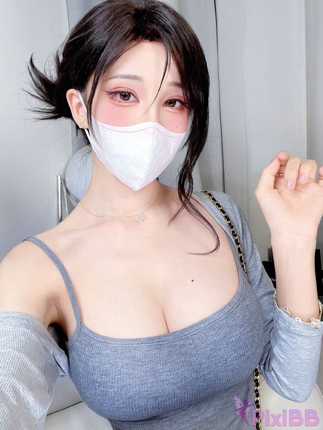 Coser Aqua Dongtan Style PixiBB.COM 007