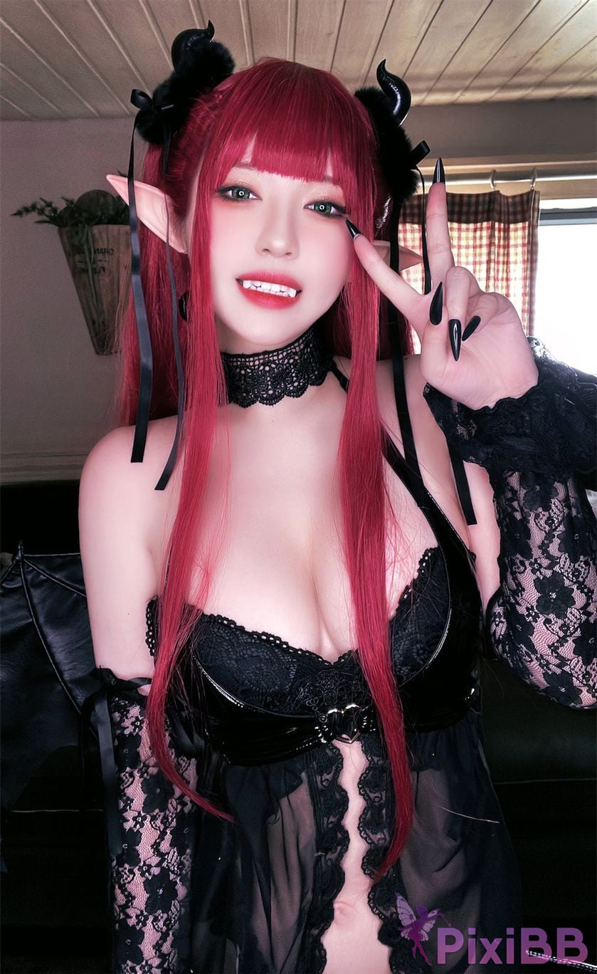 Coser PixiBB.COM 012