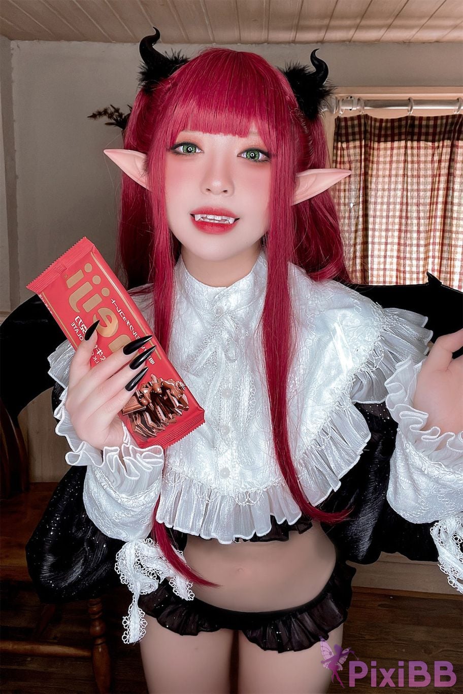Coser PixiBB.COM 014