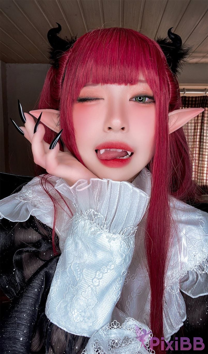 Coser PixiBB.COM 015