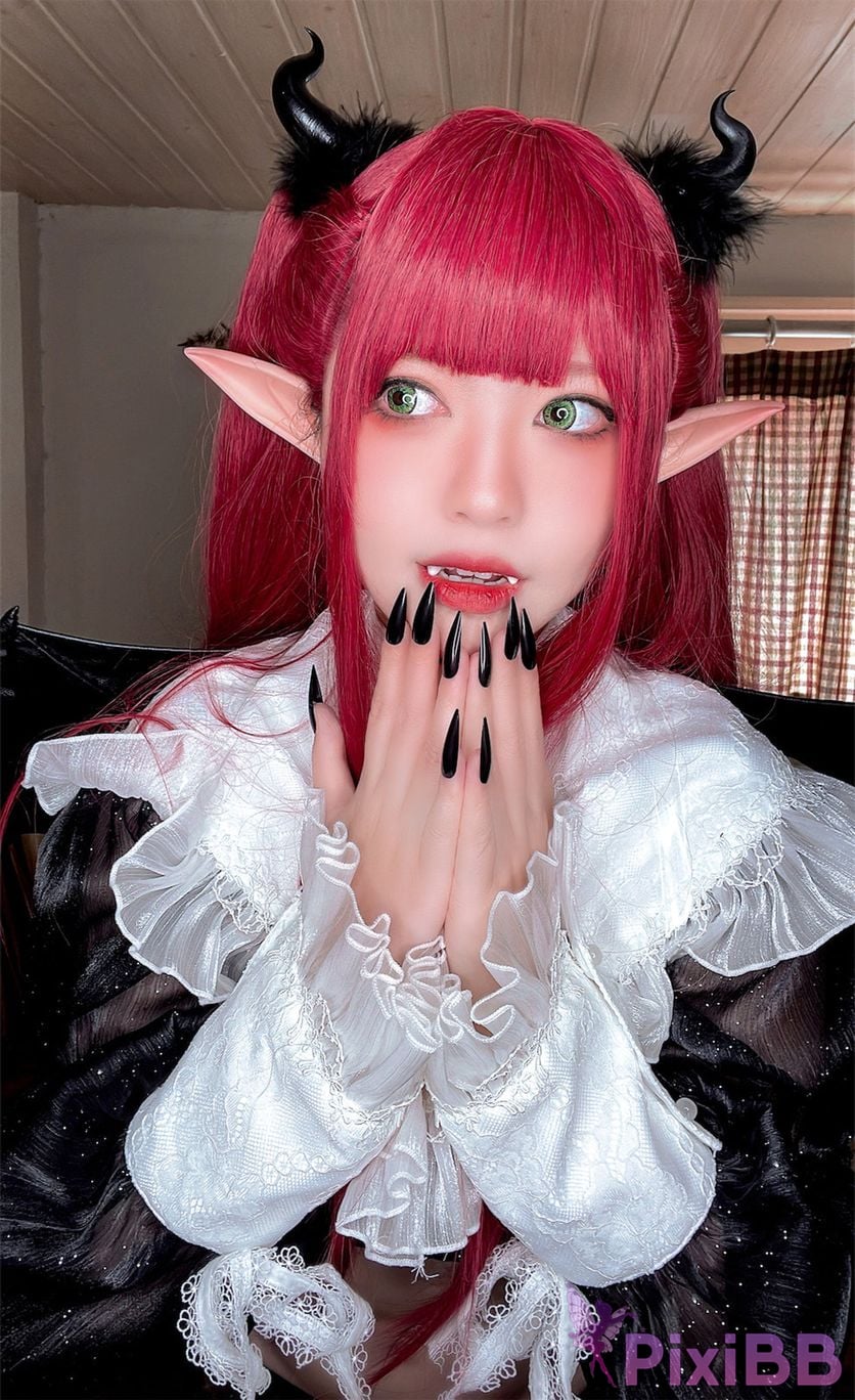 Coser PixiBB.COM 022