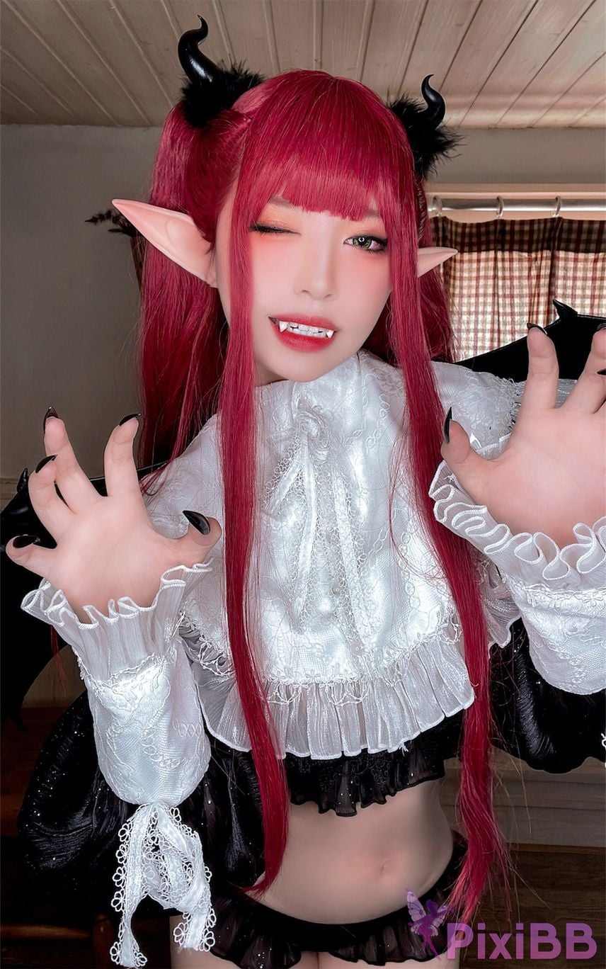 Coser PixiBB.COM 025