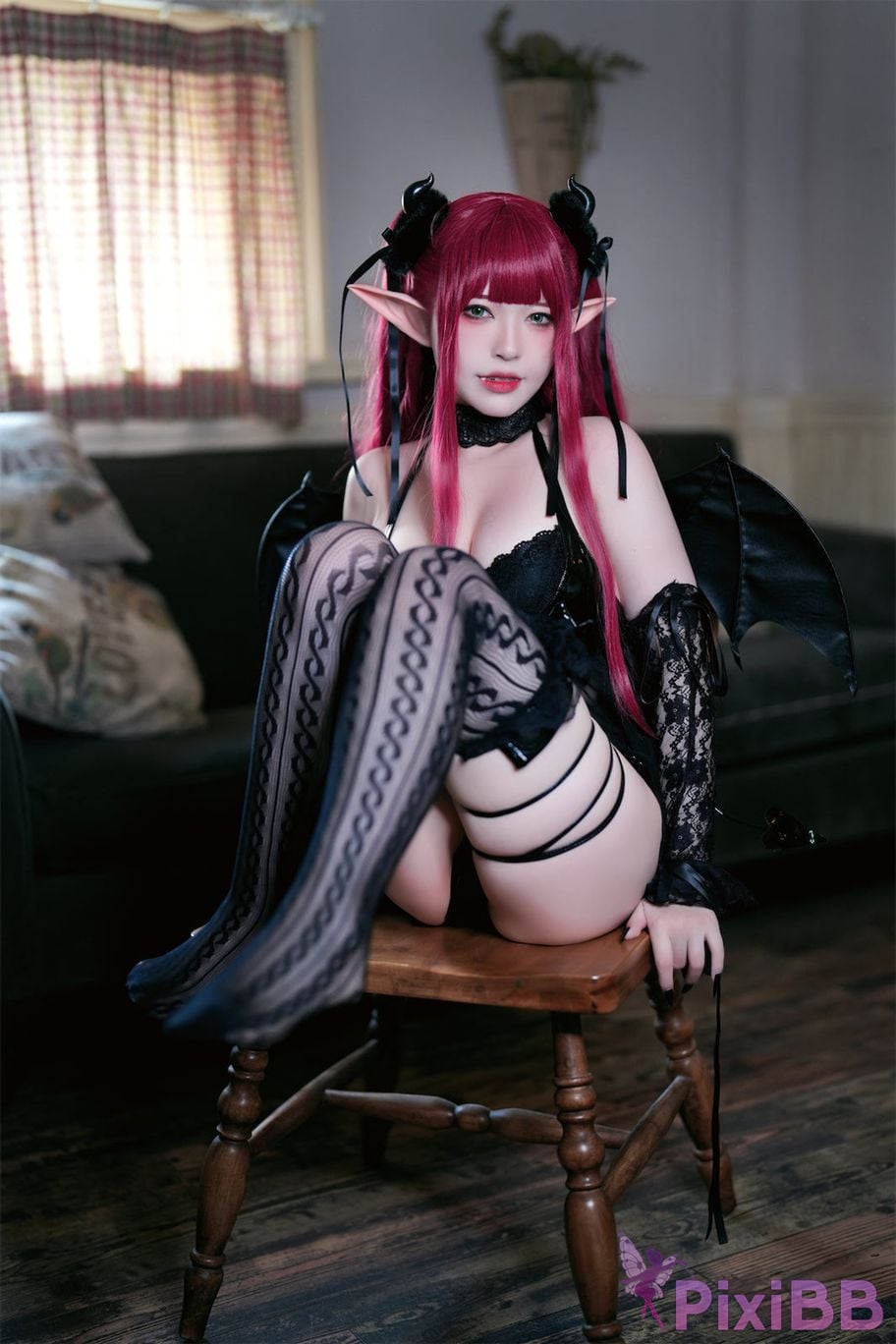 Coser PixiBB.COM 032