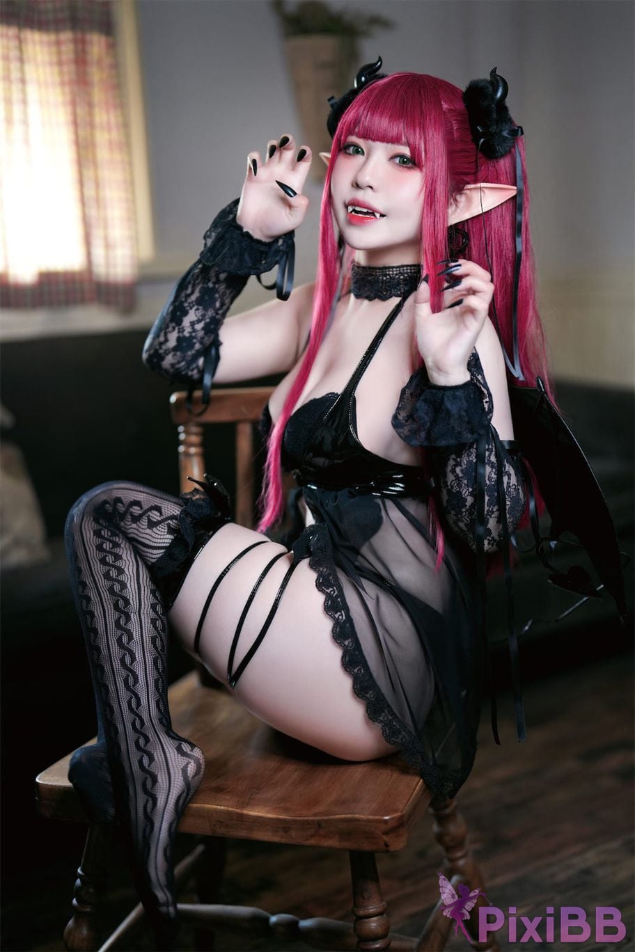 Coser PixiBB.COM 034