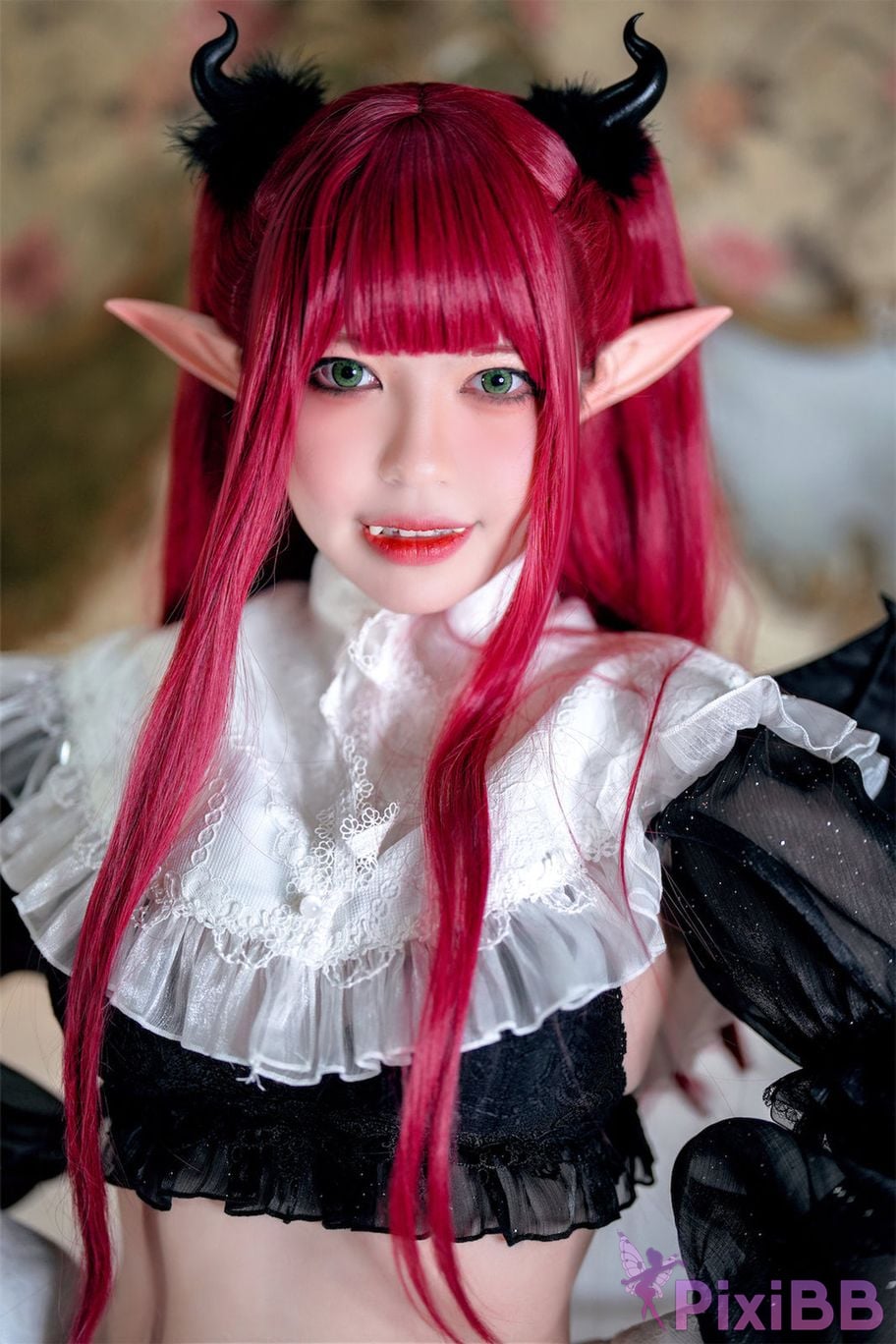 Coser PixiBB.COM 043