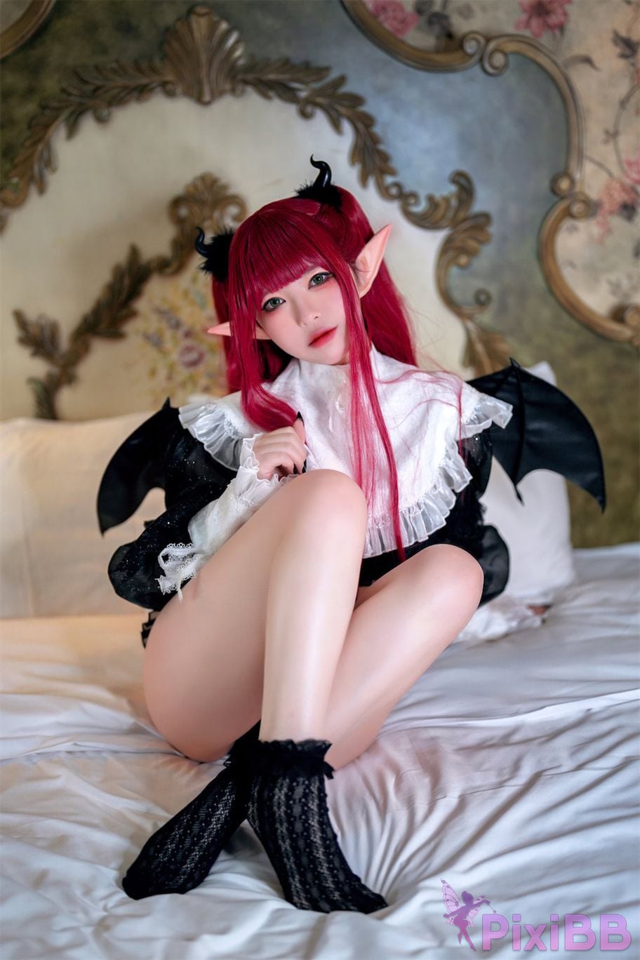Coser PixiBB.COM 047