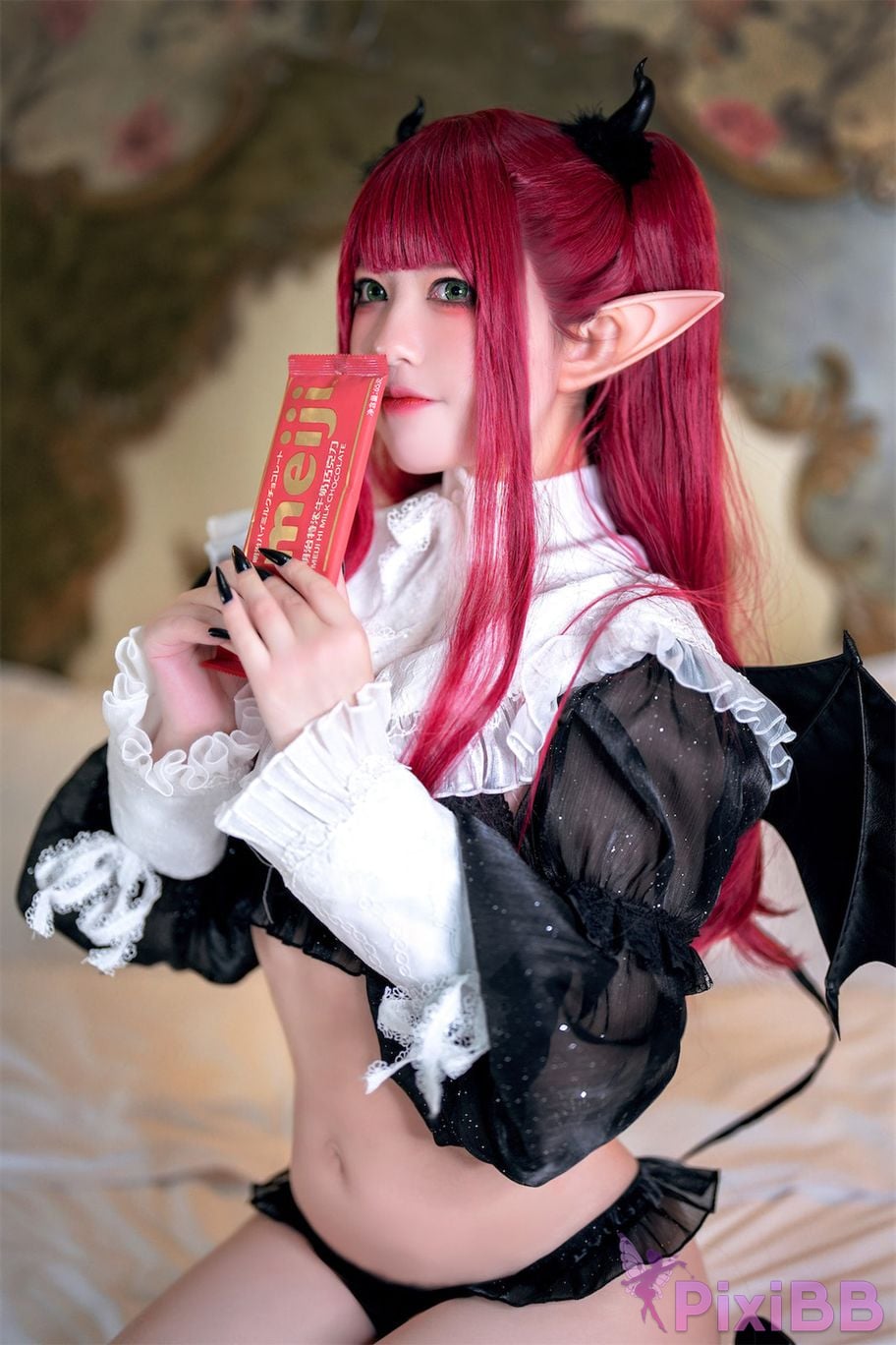 Coser PixiBB.COM 050