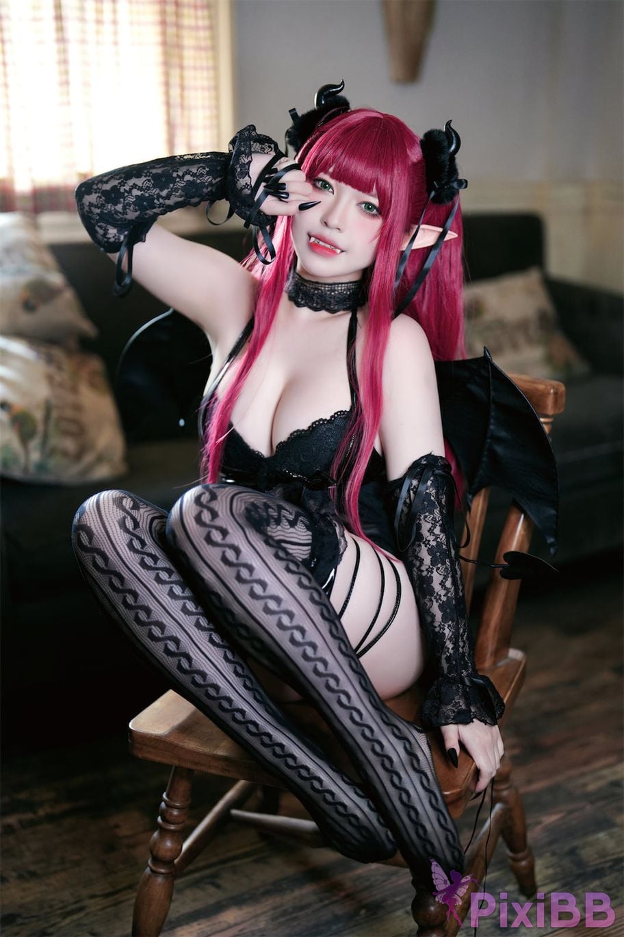 Coser PixiBB.COM 055