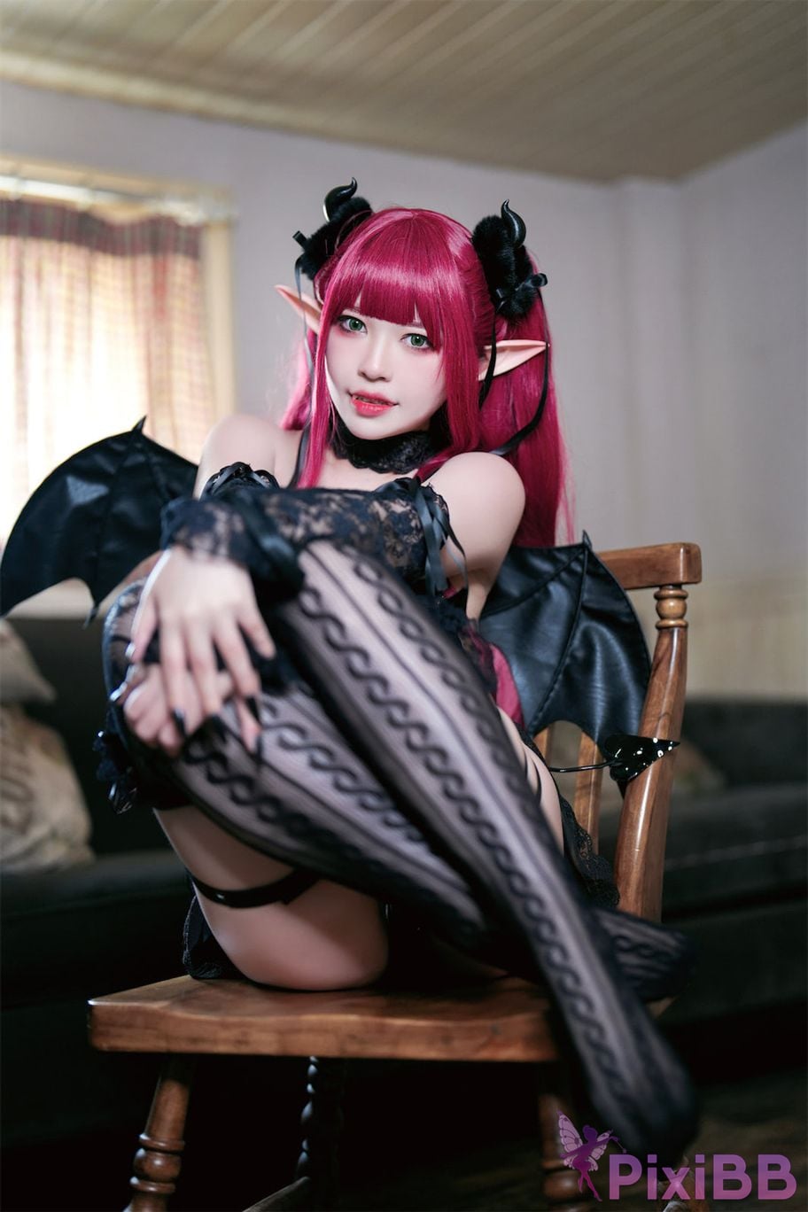 Coser PixiBB.COM 062
