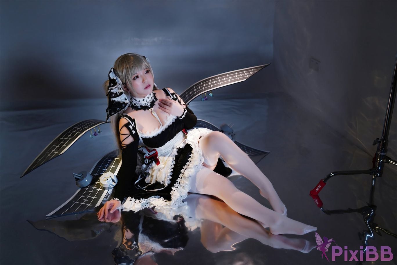 Coser PixiBB.COM 002