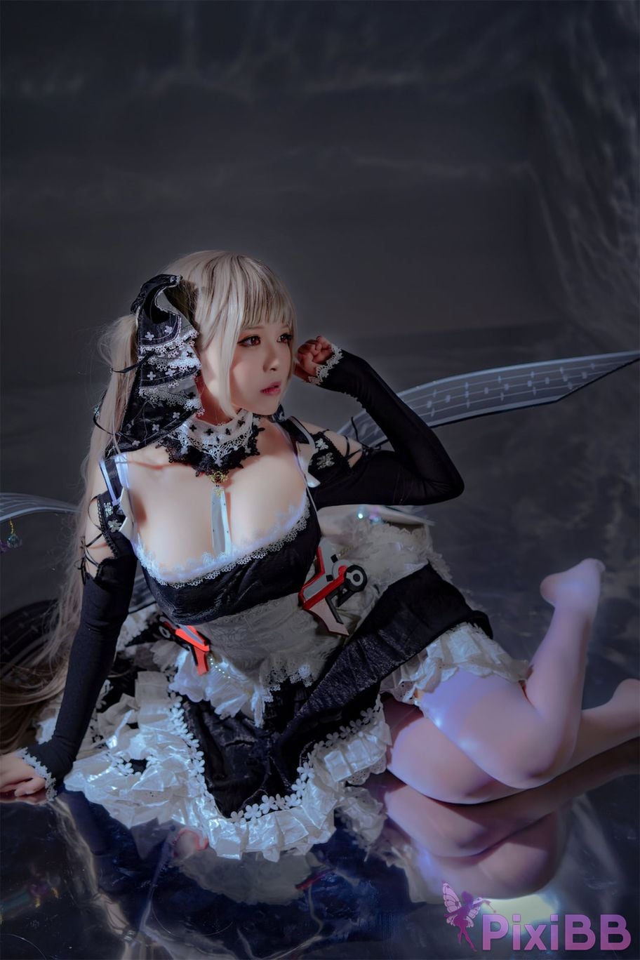 Coser PixiBB.COM 007