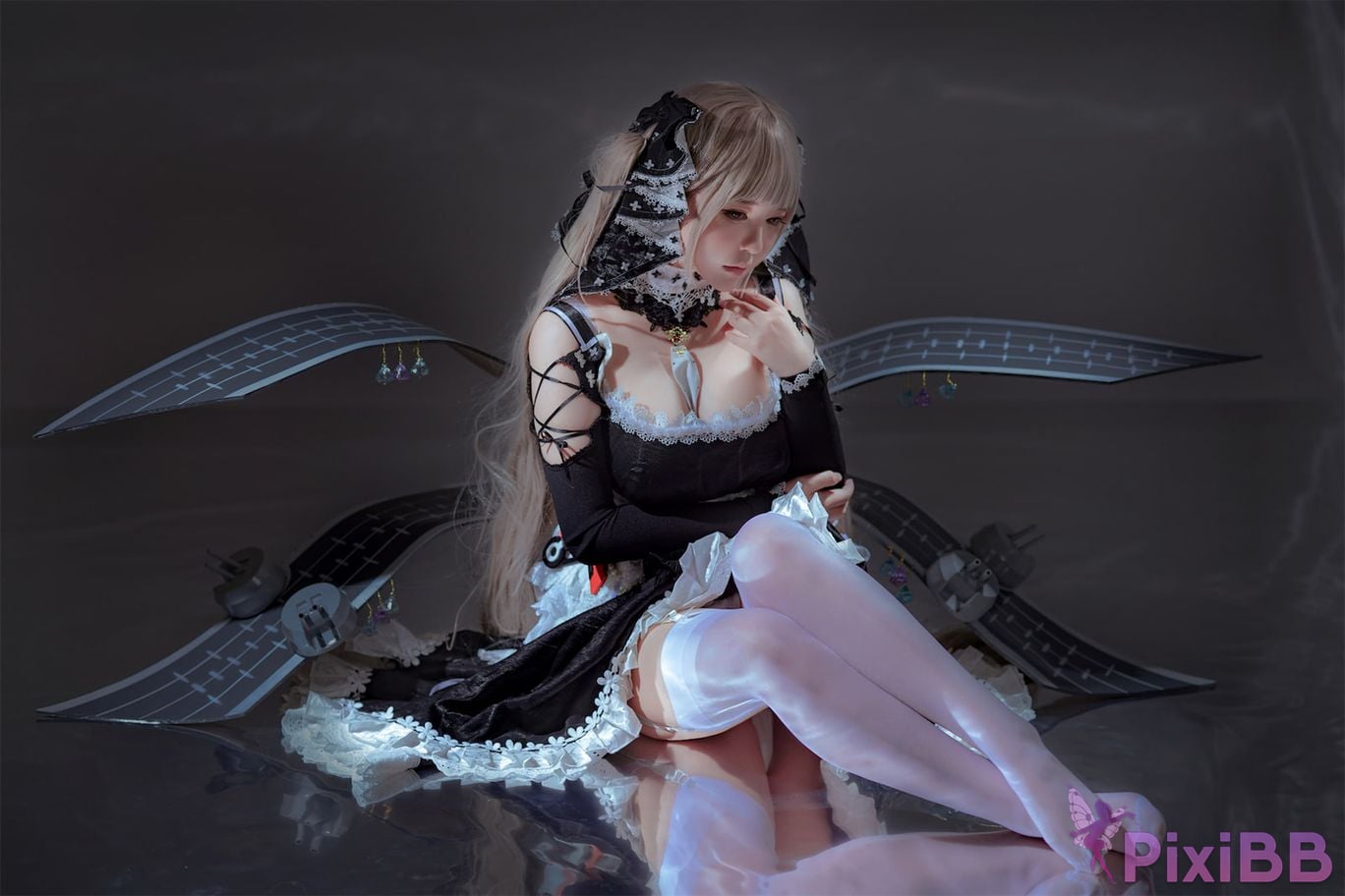 Coser PixiBB.COM 008
