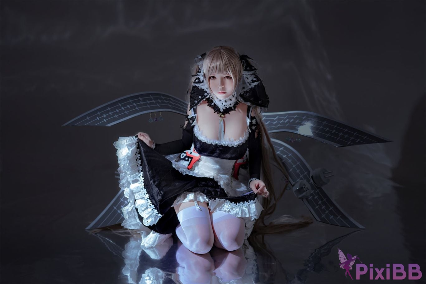 Coser PixiBB.COM 010