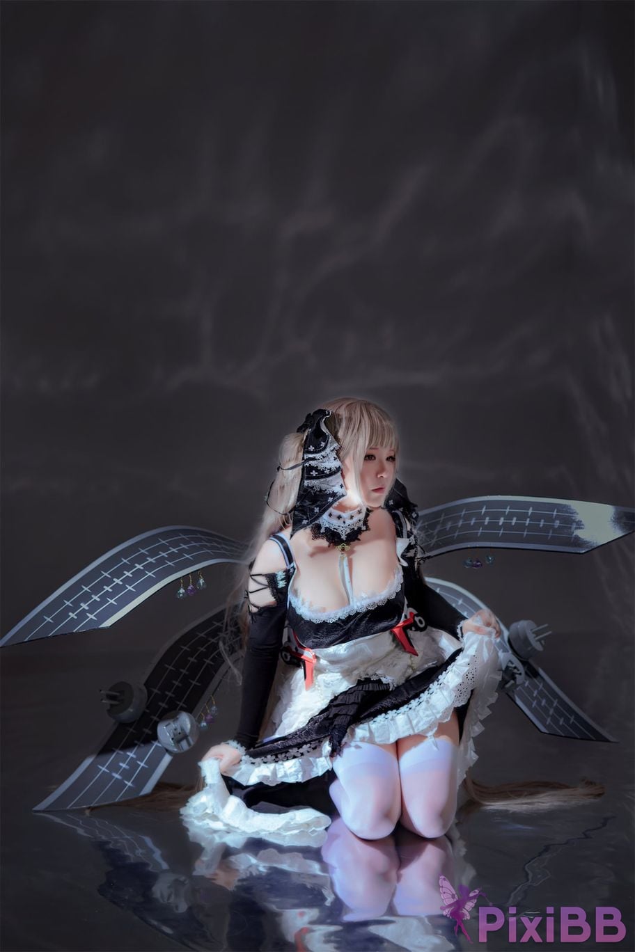 Coser PixiBB.COM 011